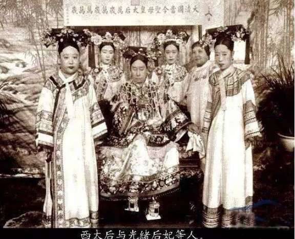 古代历史图片