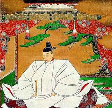 德川家康历史图片