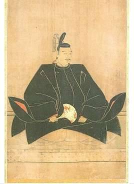 小牧长久手之战历史图片