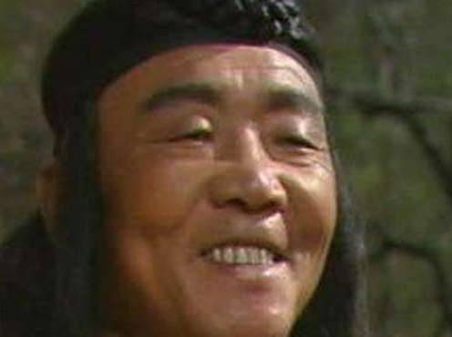 云中子历史图片