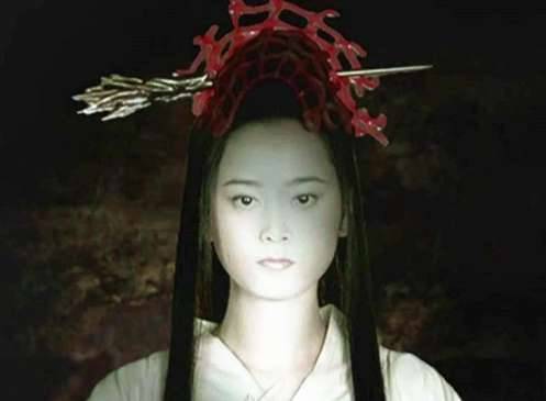云中子历史图片