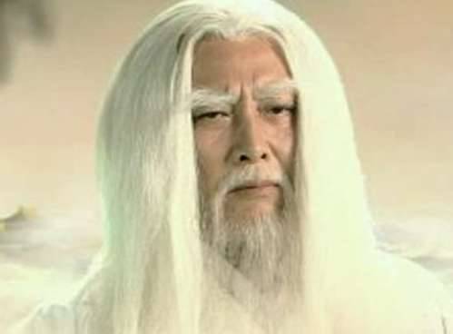 封神榜历史图片