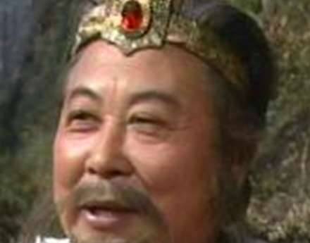 封神榜历史图片