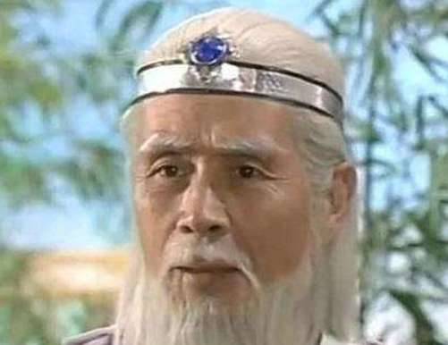 封神榜历史图片