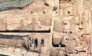 夏朝历史图片