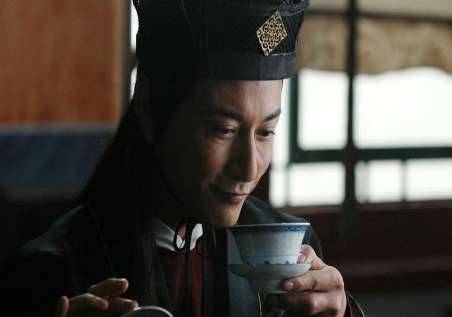 冷宫历史图片