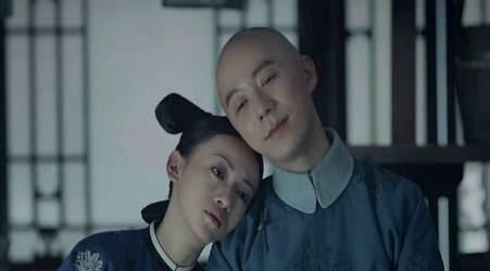 冷宫历史图片