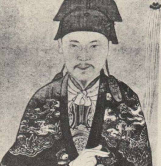 他是海上霸主历史图片