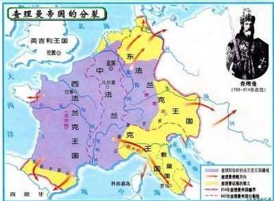 欧洲历史图片