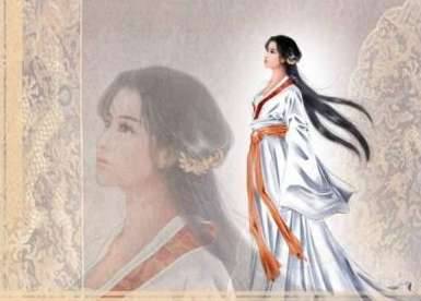 唐朝历史图片