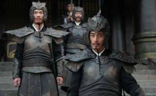 他父亲曾想把他丢弃但被婶婶阻止历史图片
