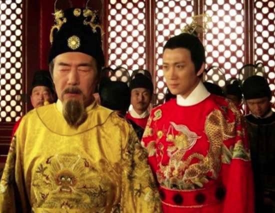 古代后宫中历史图片