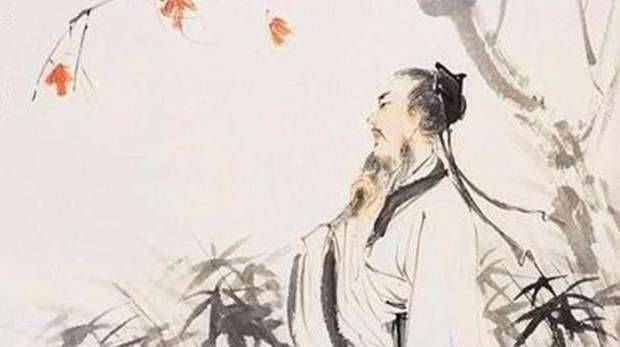 关龙逄历史图片