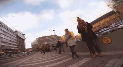芬兰人历史图片