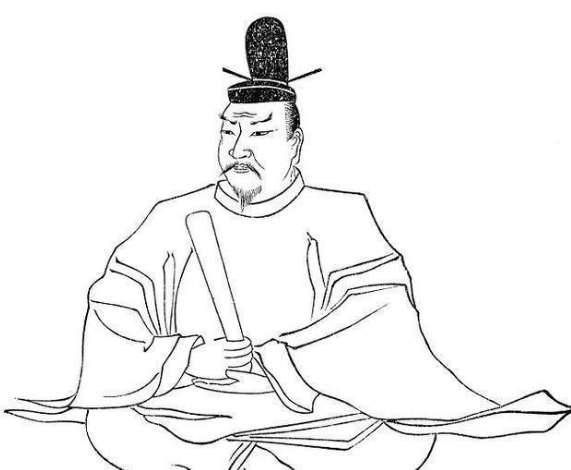 日本历史图片