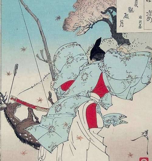 日本历史图片