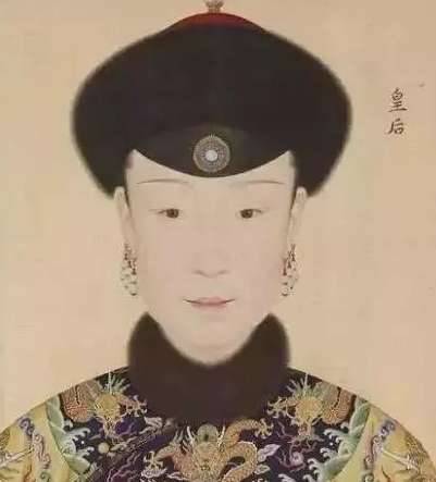 乾隆历史图片