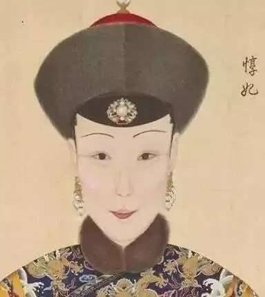 乾隆历史图片