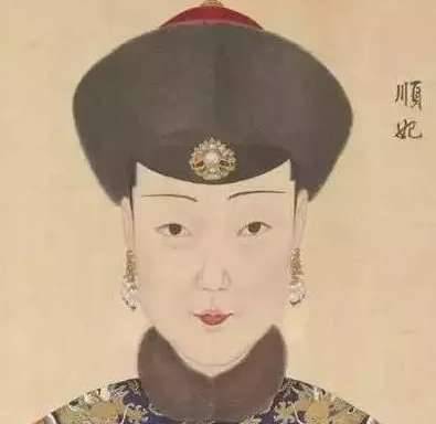 乾隆历史图片