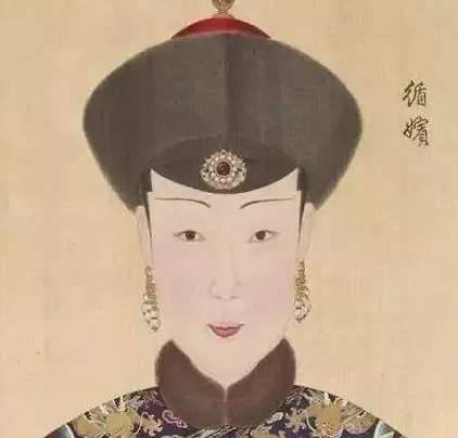 乾隆历史图片