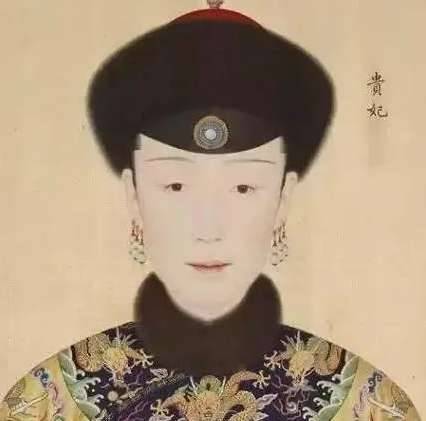 乾隆历史图片