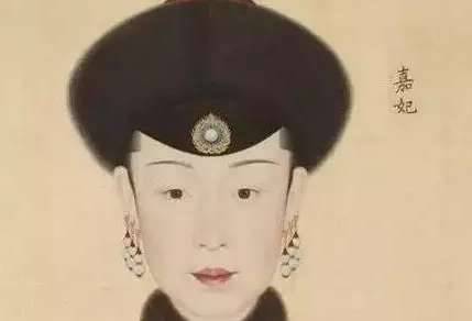 乾隆历史图片