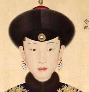 乾隆历史图片
