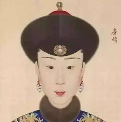 乾隆历史图片