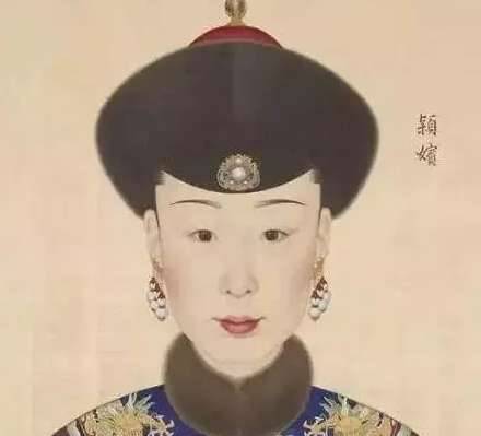 乾隆历史图片