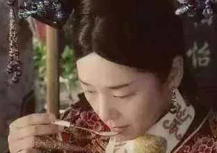 慈禧历史图片