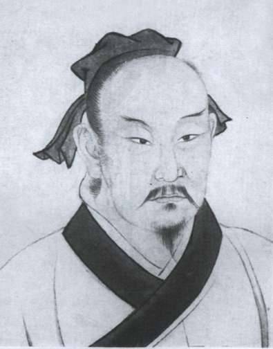 孔伋历史图片