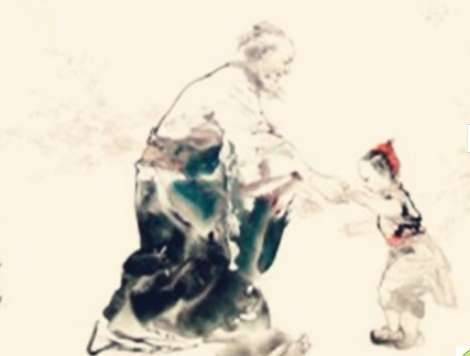 孔鲤历史图片