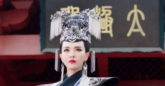 北魏殇帝历史图片