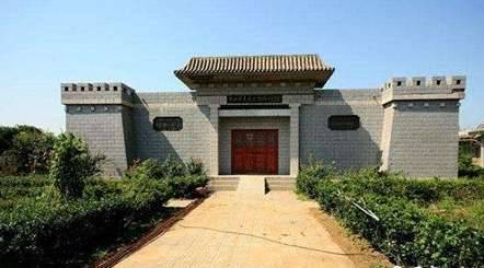 中山国是被谁灭国的 中山国是在哪一年被攻破的历史图片