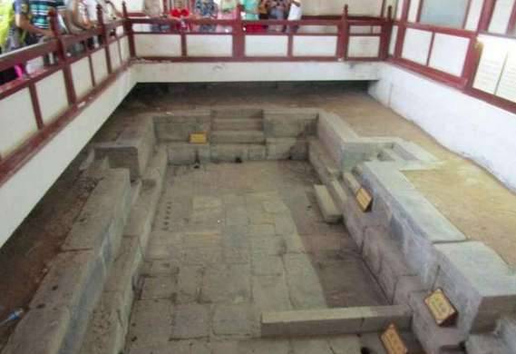 古代历史图片