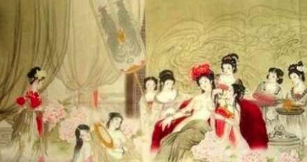 古代历史图片