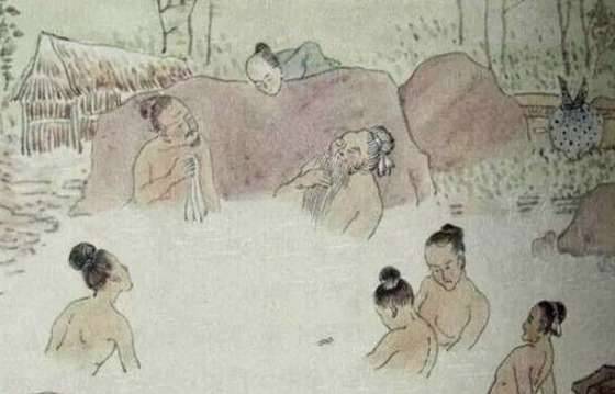 古代历史图片