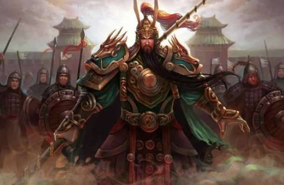 三国历史图片