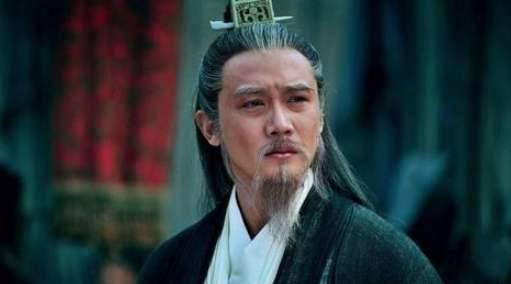 诸葛亮历史图片