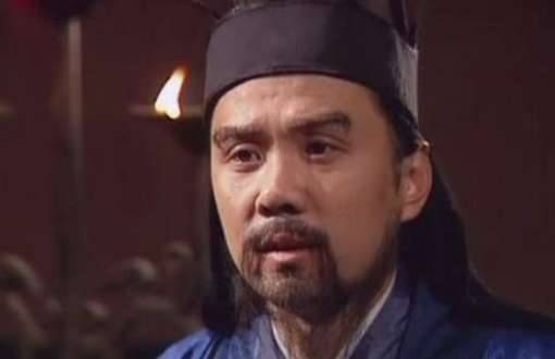 诸葛亮历史图片