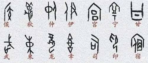 外星人历史图片