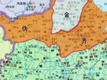 北宋灭亡后历史图片