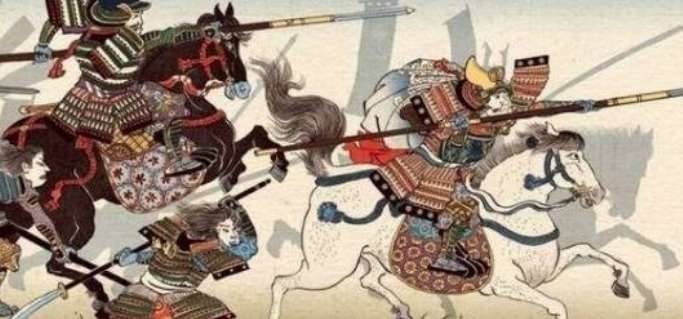 日本历史图片