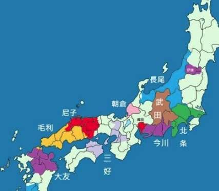 日本历史图片