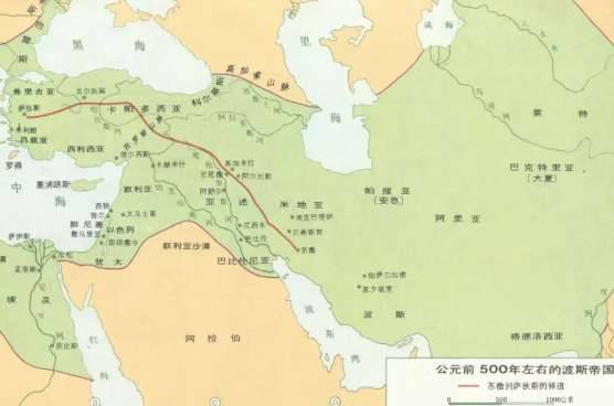 超级帝国横跨欧亚非历史图片