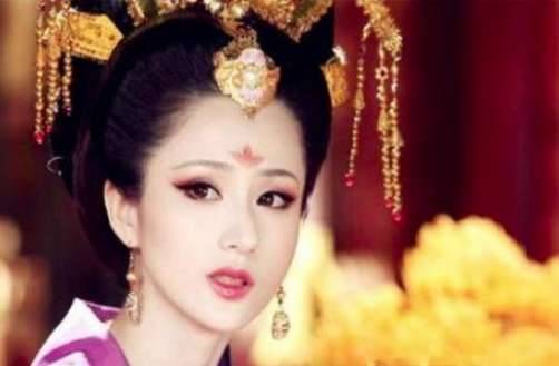 太平公主历史图片
