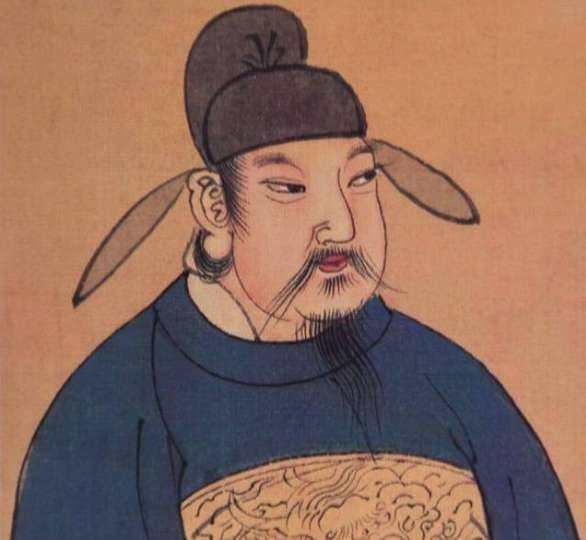 太平公主历史图片
