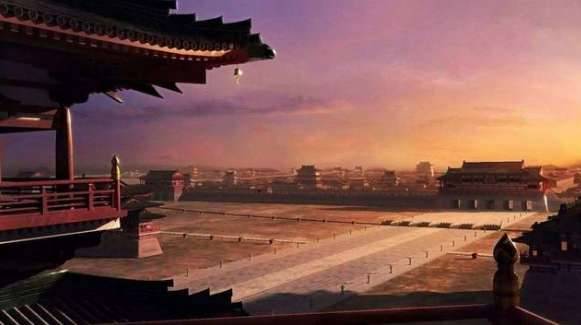 太平公主历史图片