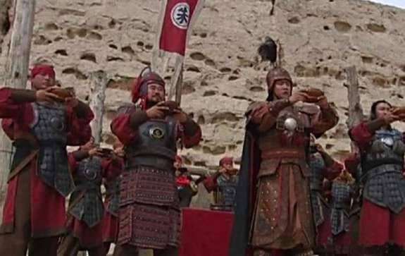 马皇后历史图片