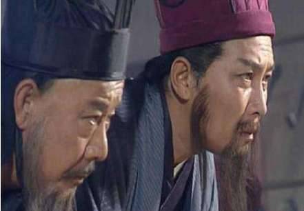 诸葛亮历史图片